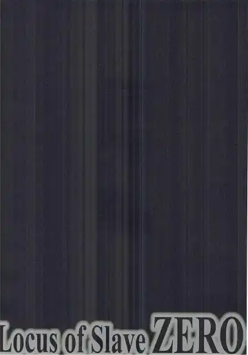 [Rabbi] Locus of Slave ZERO Fhentai - Page 10