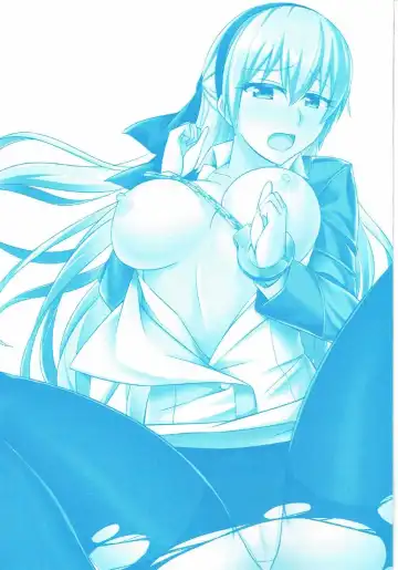 [Rabbi] Locus of Slave ZERO Fhentai - Page 2