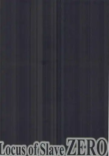 [Rabbi] Locus of Slave ZERO Fhentai - Page 26