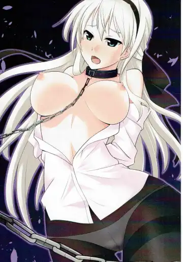 [Rabbi] Locus of Slave ZERO Fhentai - Page 4