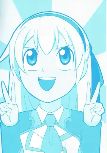 [Rabbi] Locus of Slave ZERO Fhentai - Page 87