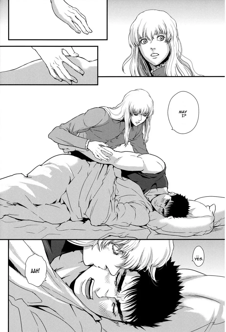 [Matsumoto Inaki] Toxic Fhentai - Page 13