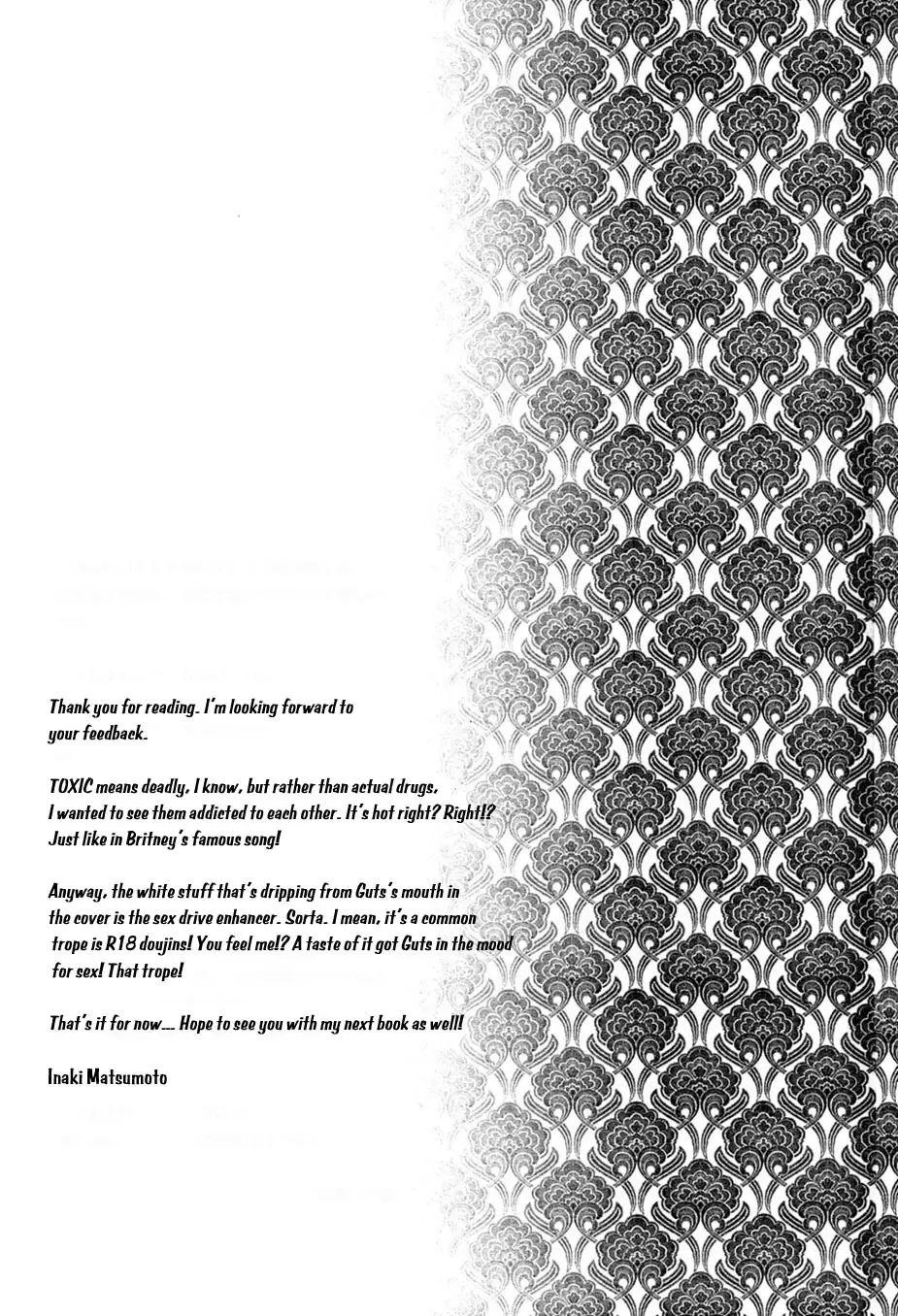 [Matsumoto Inaki] Toxic Fhentai - Page 24