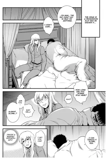 [Matsumoto Inaki] Toxic Fhentai - Page 11