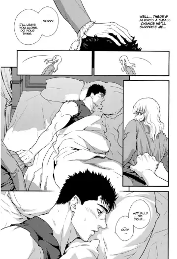 [Matsumoto Inaki] Toxic Fhentai - Page 12