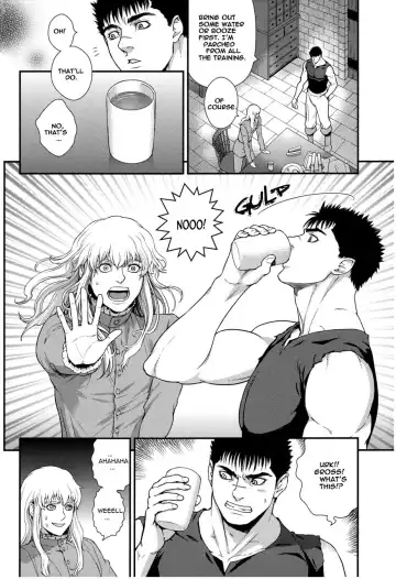 [Matsumoto Inaki] Toxic Fhentai - Page 5