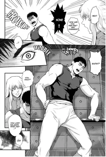 [Matsumoto Inaki] Toxic Fhentai - Page 9