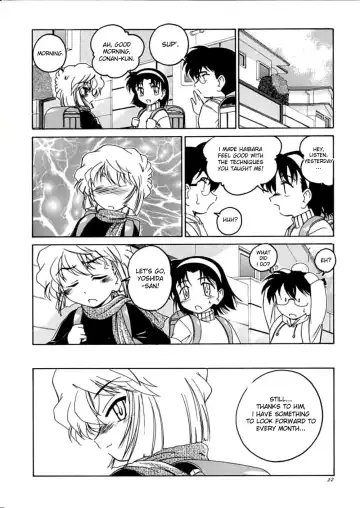 [Wanyanaguda] Manga Sangyou Haikibutsu 06 Fhentai - Page 21
