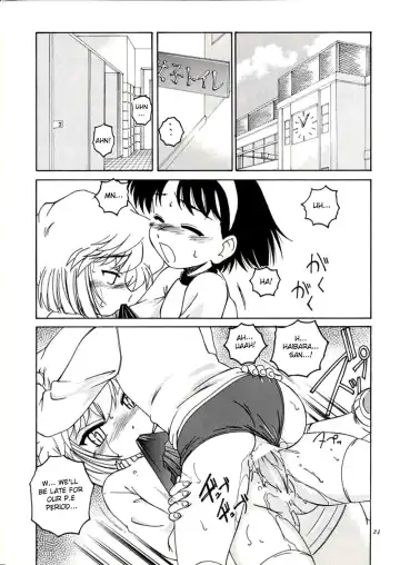 [Wanyanaguda] Manga Sangyou Haikibutsu 06 Fhentai - Page 23