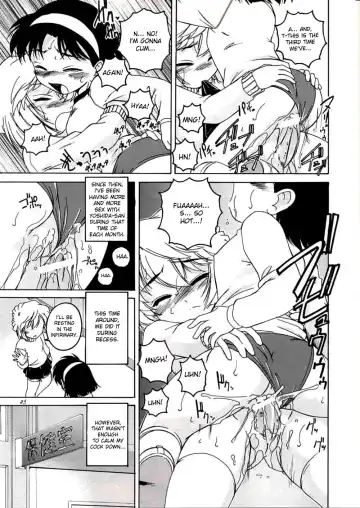 [Wanyanaguda] Manga Sangyou Haikibutsu 06 Fhentai - Page 24