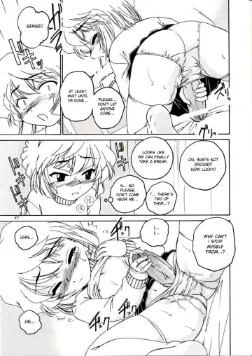 [Wanyanaguda] Manga Sangyou Haikibutsu 06 Fhentai - Page 26