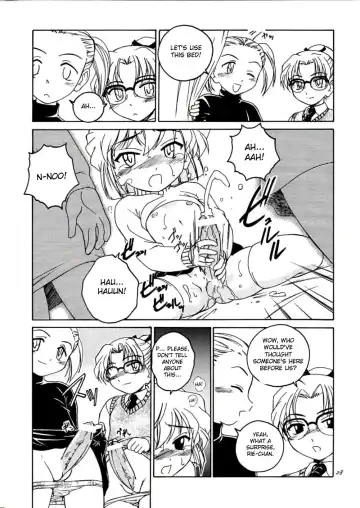 [Wanyanaguda] Manga Sangyou Haikibutsu 06 Fhentai - Page 27