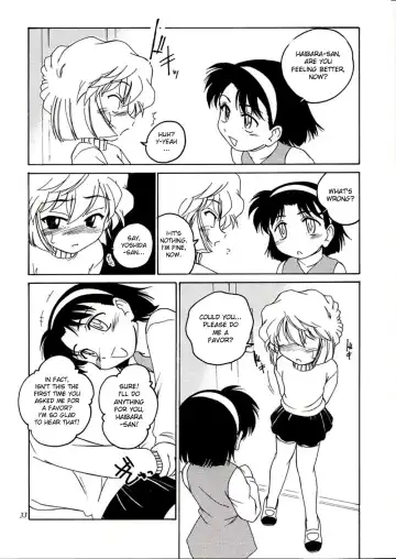 [Wanyanaguda] Manga Sangyou Haikibutsu 06 Fhentai - Page 32