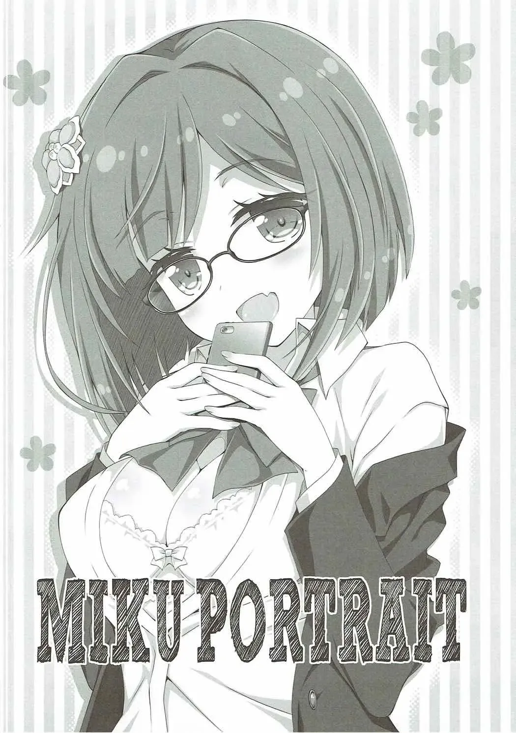 [Sasahiro] Miku-nyan Eronyan Sugu Ikunyan Fhentai - Page 14