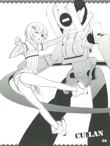 [Saikawa Yusa] Beautiful Dreamer! Fhentai - Page 6