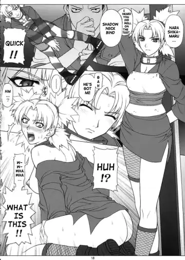 [Miyagi Yasutomo] NARUPO LEAF5+SAND1 (decensored) Fhentai - Page 16