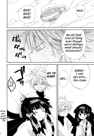 [Araki Kanao] SISTER PRINCESS Fhentai - Page 24