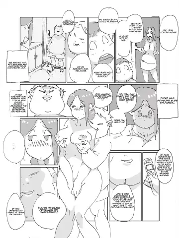 [Maple-go] Maseo no Takurami - Musuko no Tomodachi to no Irogoto ga Musuko no Tomodachi ni Bareta Tsuma | Maseo's Plan. Wife's Affair with Her Son's Friend Is Exposed by Her Son's Friend. Fhentai - Page 6
