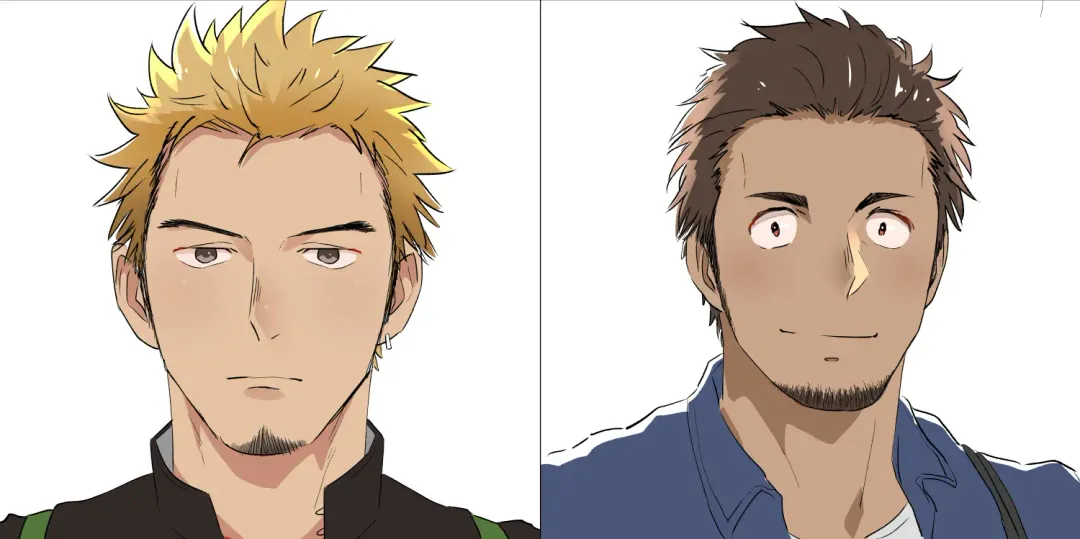 On The Bed Fhentai - Page 16