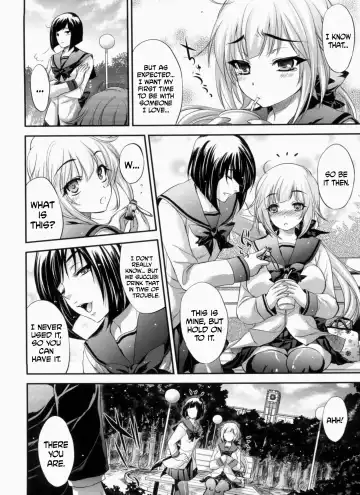 [Kobayashi Youkoh] Onayami♥Succubus | The Despondent Succubus Fhentai - Page 2