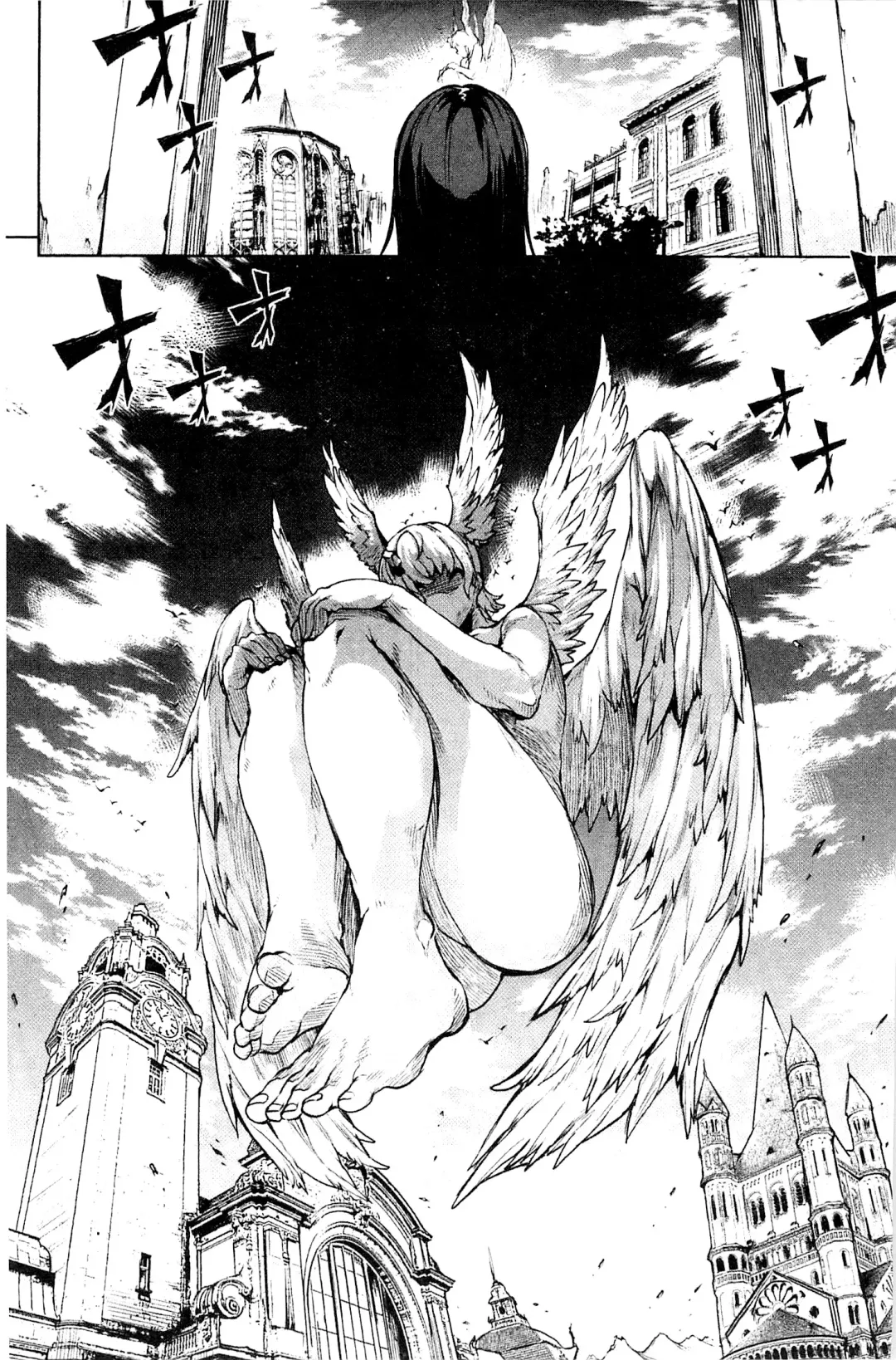 [Erect Sawaru] Shinkyoku no Grimoire III -PANDRA saga 2nd story- Fhentai - Page 112