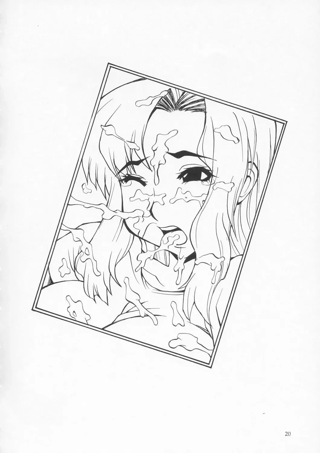 [Doluta - Nishimo] Tane Desutte ne. Vol. 1 Fhentai - Page 19