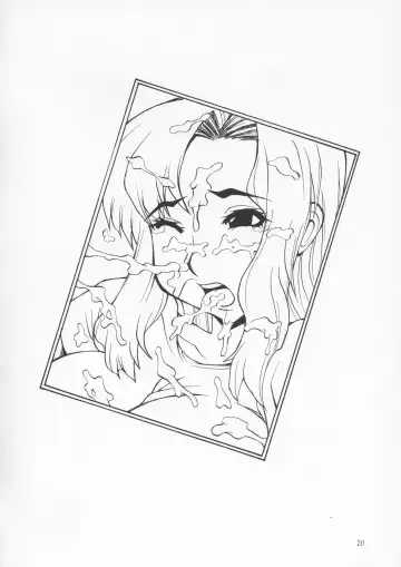 [Doluta - Nishimo] Tane Desutte ne. Vol. 1 Fhentai - Page 19