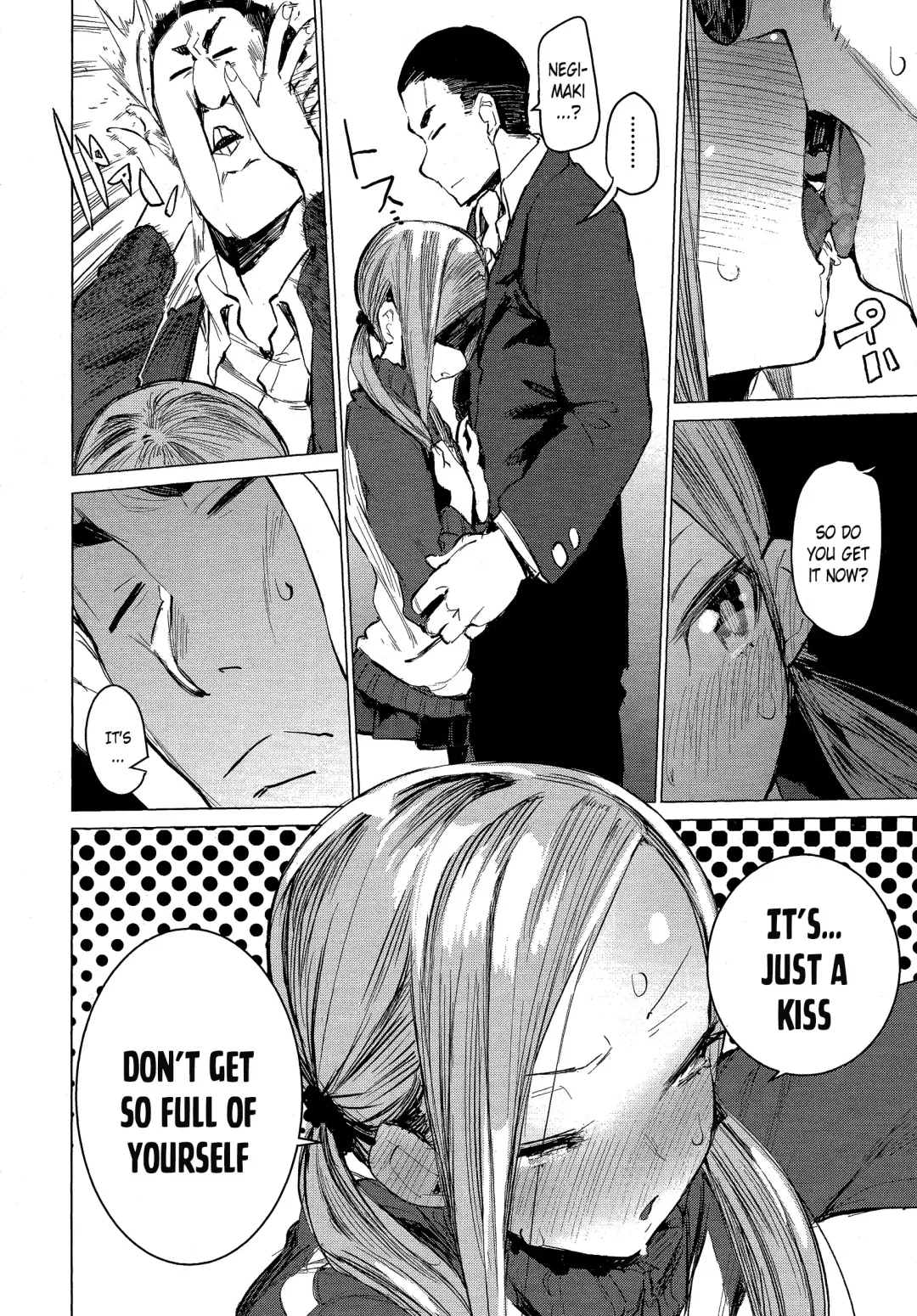 [Hyocorou] SUKITTEIUNA! Fhentai - Page 6