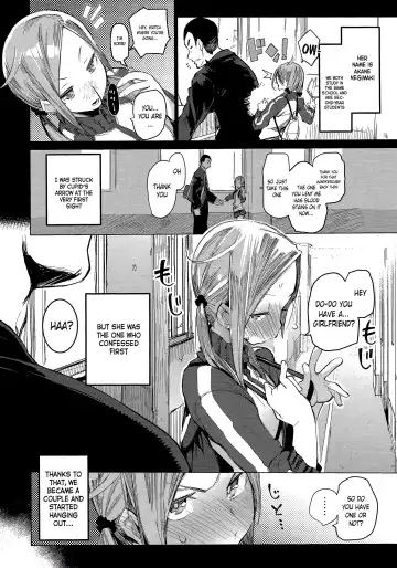 [Hyocorou] SUKITTEIUNA! Fhentai - Page 2