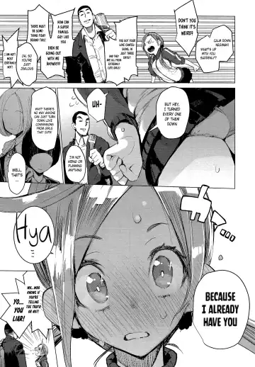 [Hyocorou] SUKITTEIUNA! Fhentai - Page 3