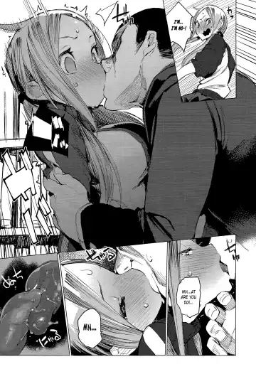 [Hyocorou] SUKITTEIUNA! Fhentai - Page 5