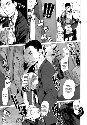 [Hyocorou] SUKITTEIUNA! Fhentai - Page 7