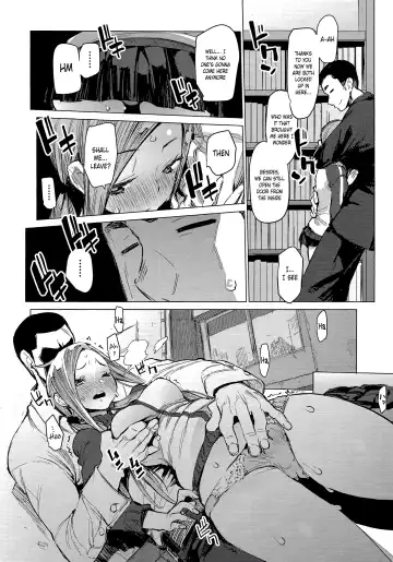 [Hyocorou] SUKITTEIUNA! Fhentai - Page 8