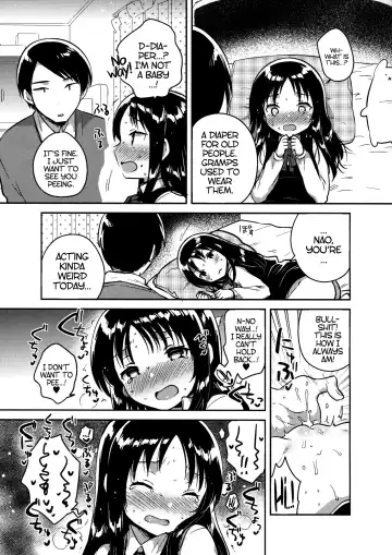 [Ichihaya] Onii-chan no Osoushiki - My elder brother younger sister turns sexual intercouse into this book | My Brother's Funeral Fhentai - Page 14