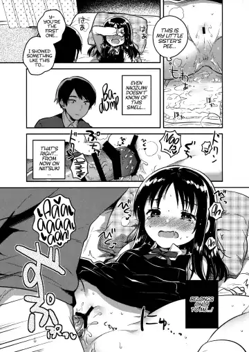 [Ichihaya] Onii-chan no Osoushiki - My elder brother younger sister turns sexual intercouse into this book | My Brother's Funeral Fhentai - Page 16