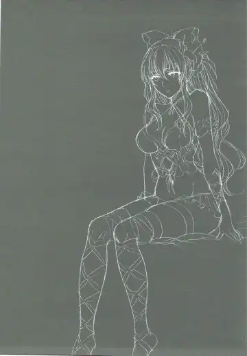 [Syoukaki] Yousei-tachi no Itazura Fhentai - Page 19