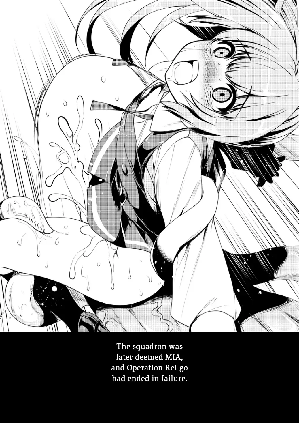 [Tamiya Akito] Reigou Sakusen Hatsudou! | Begin Operation Rei-go! Fhentai - Page 22