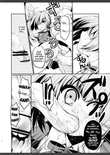 [Tamiya Akito] Reigou Sakusen Hatsudou! | Begin Operation Rei-go! Fhentai - Page 16