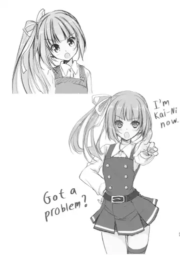 [Tamiya Akito] Reigou Sakusen Hatsudou! | Begin Operation Rei-go! Fhentai - Page 23