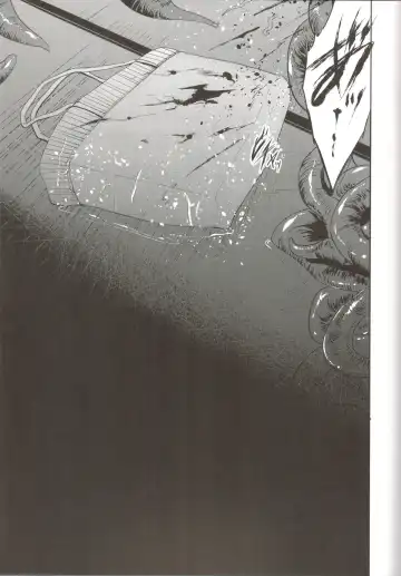 [Campbell Gichou] Shokushu ni Saku Fhentai - Page 22