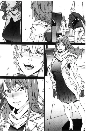 [Ouma] Zoku Meishiiku ~Midare Kuruu Shinzoku Kan~ Fhentai - Page 177