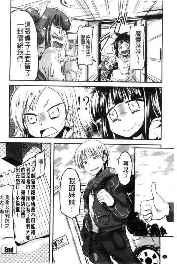 [Sawano Akira] Shikoshisu | 搓弄淫妹 Fhentai - Page 63