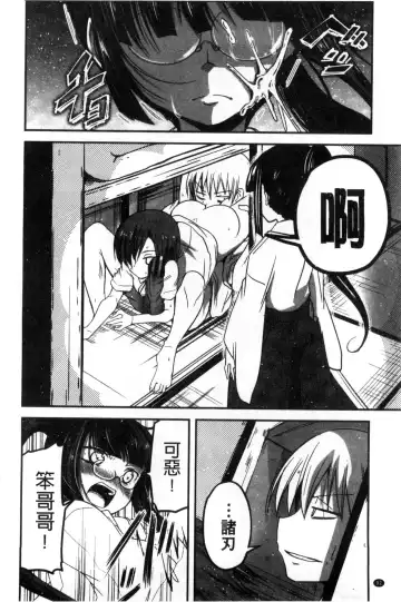 [Sawano Akira] Shikoshisu | 搓弄淫妹 Fhentai - Page 93