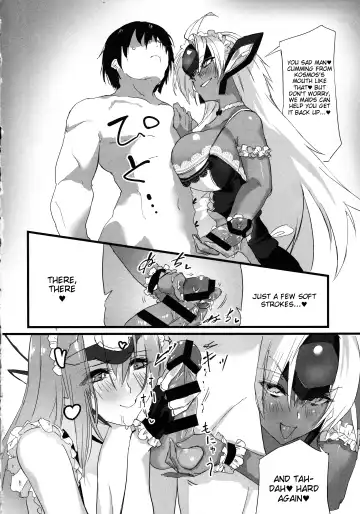 [Negresco] hepatica2.0 Fhentai - Page 14