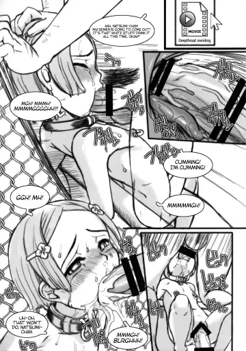 [Okina] MYLIST Fhentai - Page 14