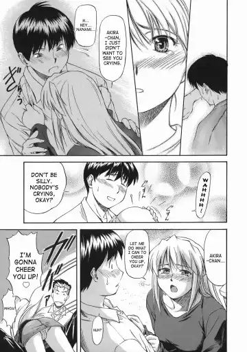 [Nagare Ippon] Offside Girl Fhentai - Page 119