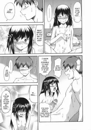 [Nagare Ippon] Offside Girl Fhentai - Page 171