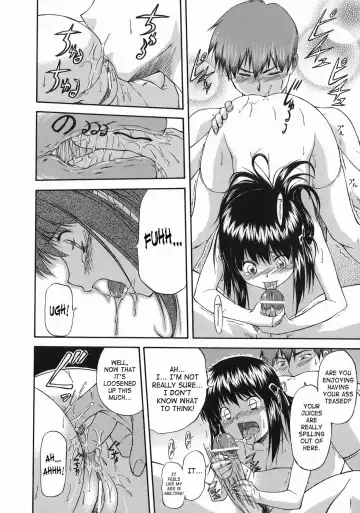 [Nagare Ippon] Offside Girl Fhentai - Page 172