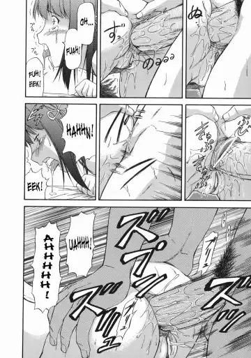 [Nagare Ippon] Offside Girl Fhentai - Page 174