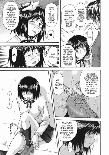 [Nagare Ippon] Offside Girl Fhentai - Page 185
